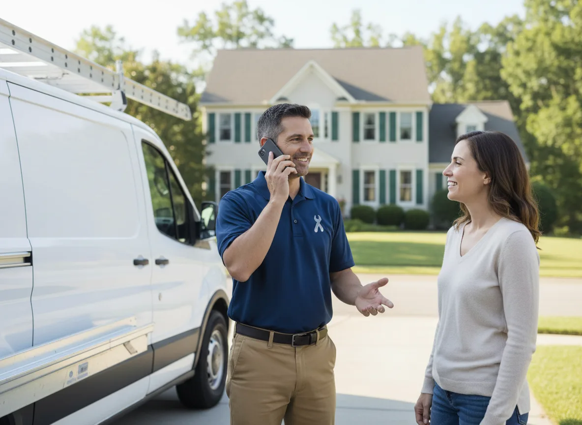 Home Gutter Service Haw River, NC FAQs